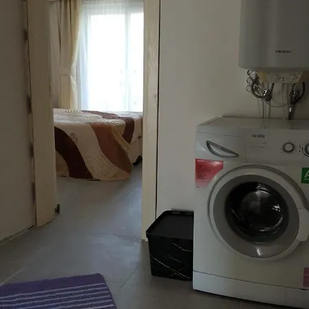 Aparthotel Bluegreen Residance 4*