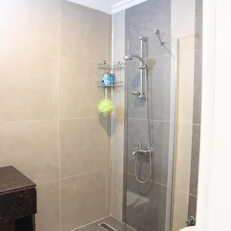 Aparthotel Bluegreen Residance Fethiye