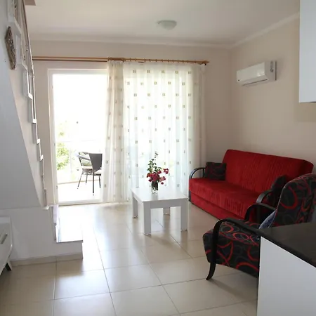 Bluegreen Residance Aparthotel Fethiye