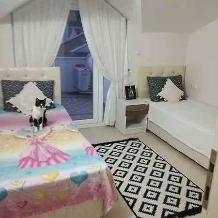 Bluegreen Residance Aparthotel Fethiye